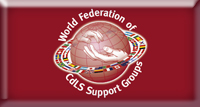 CdLS Foundation UK & I is part of the World Federation of CdLS Support Groups - Find out about CdLS Groups around the world
