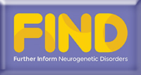 FIND is a fantastic resource for in-depth information about CdLS - and other syndromes