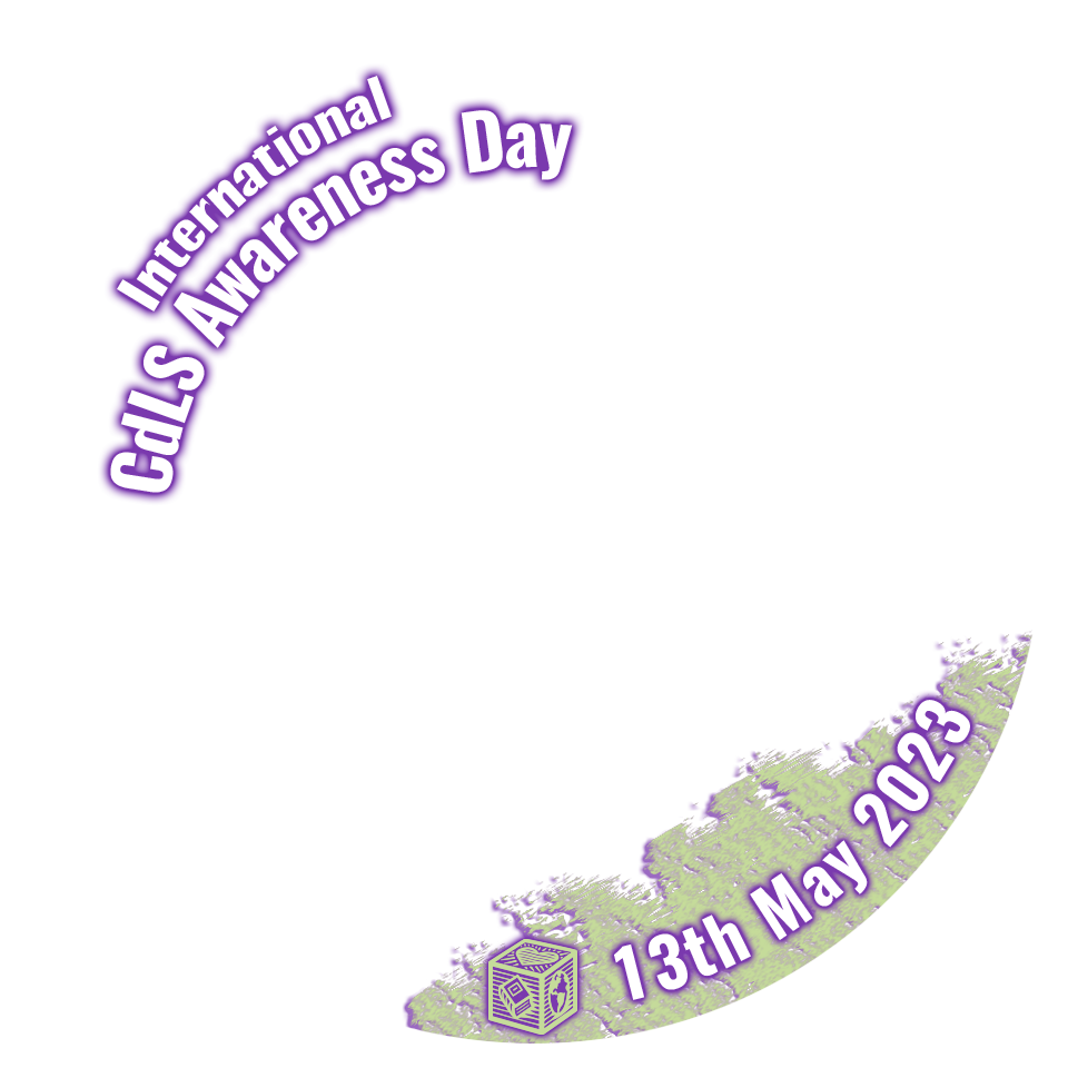 What's On CdLS Foundation UK and Ireland