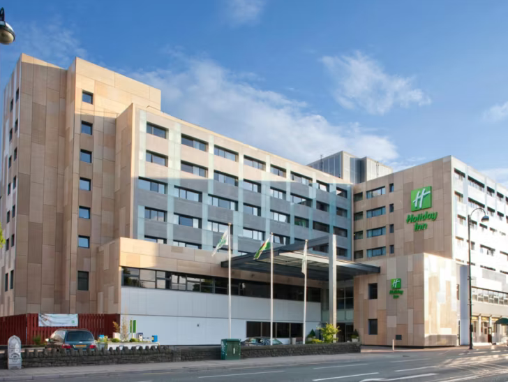 Village Hotel Leeds North